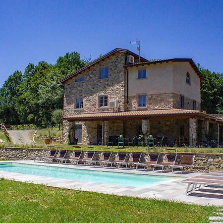 Agriturismo I Giunchi Mochignano Exterior foto
