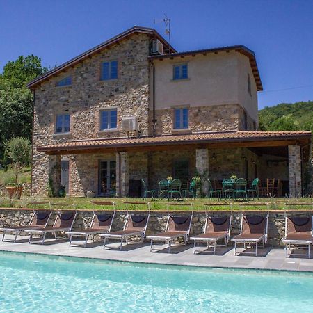 Agriturismo I Giunchi Mochignano Exterior foto