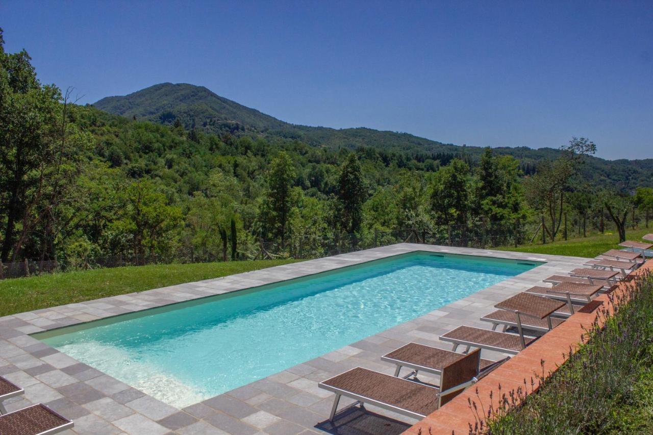 Agriturismo I Giunchi Mochignano Exterior foto